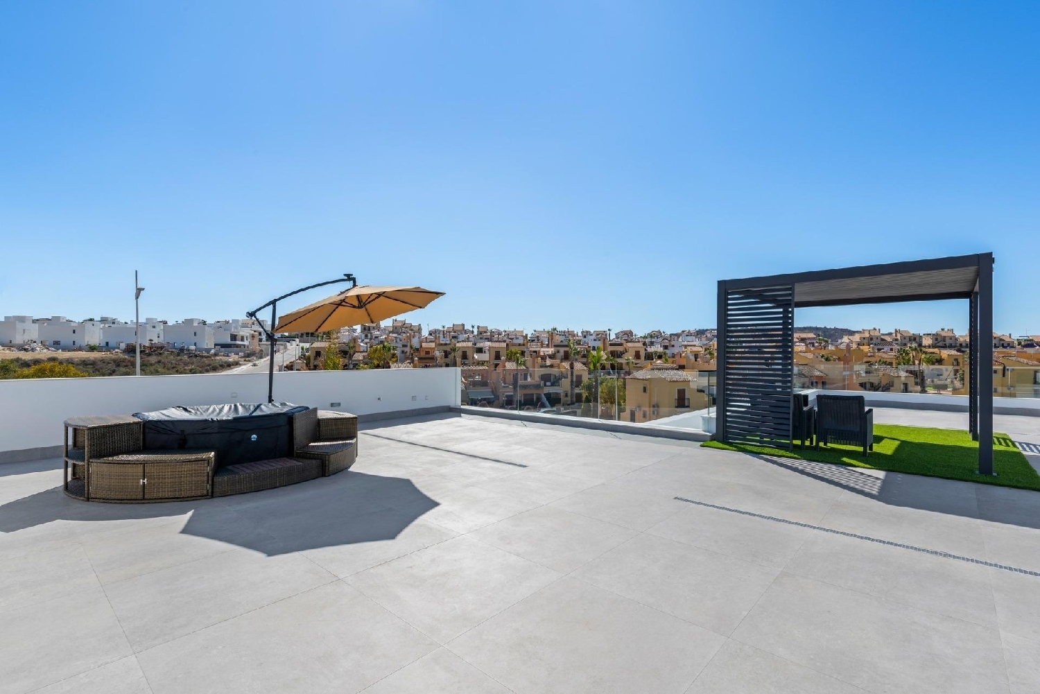  en venta chalet Algorfa Baix Segura 28