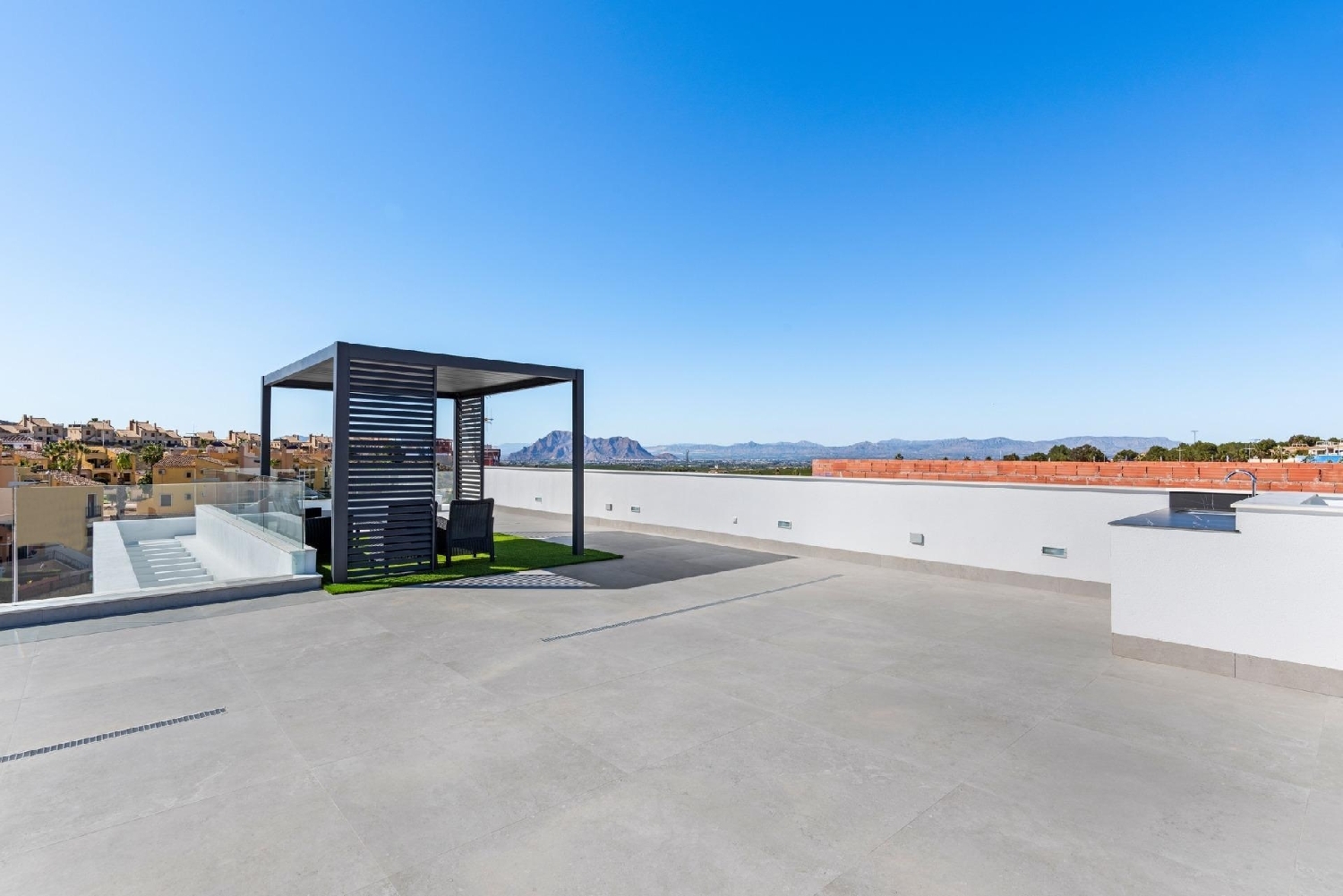  en venta chalet Algorfa Baix Segura 30