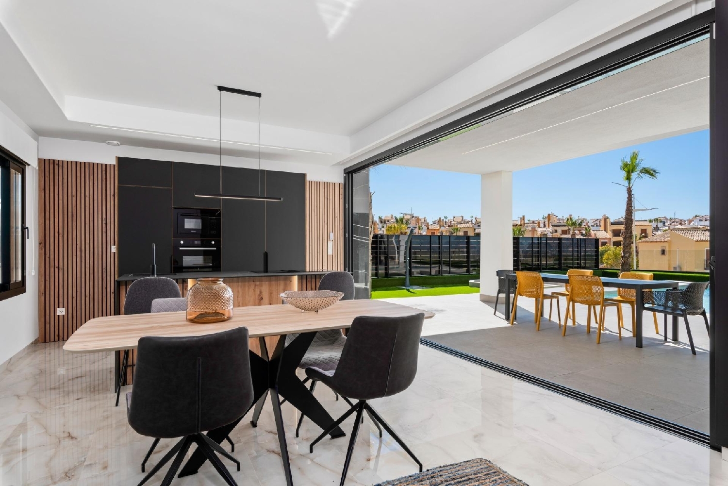  en venta chalet Algorfa Baix Segura 10