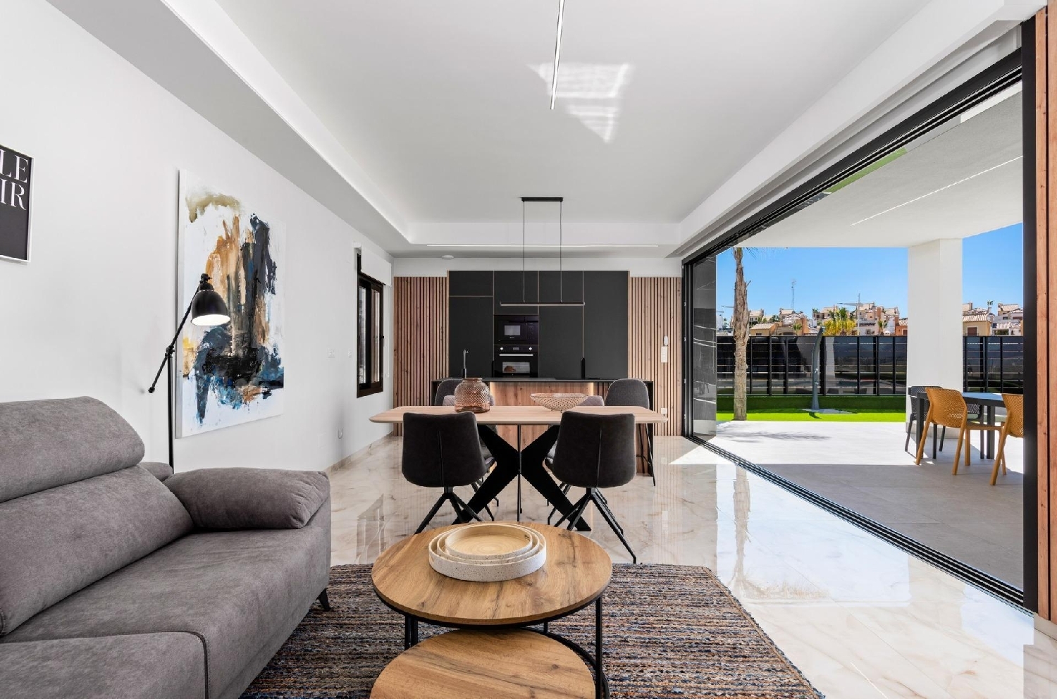  en venta chalet Algorfa Baix Segura 14