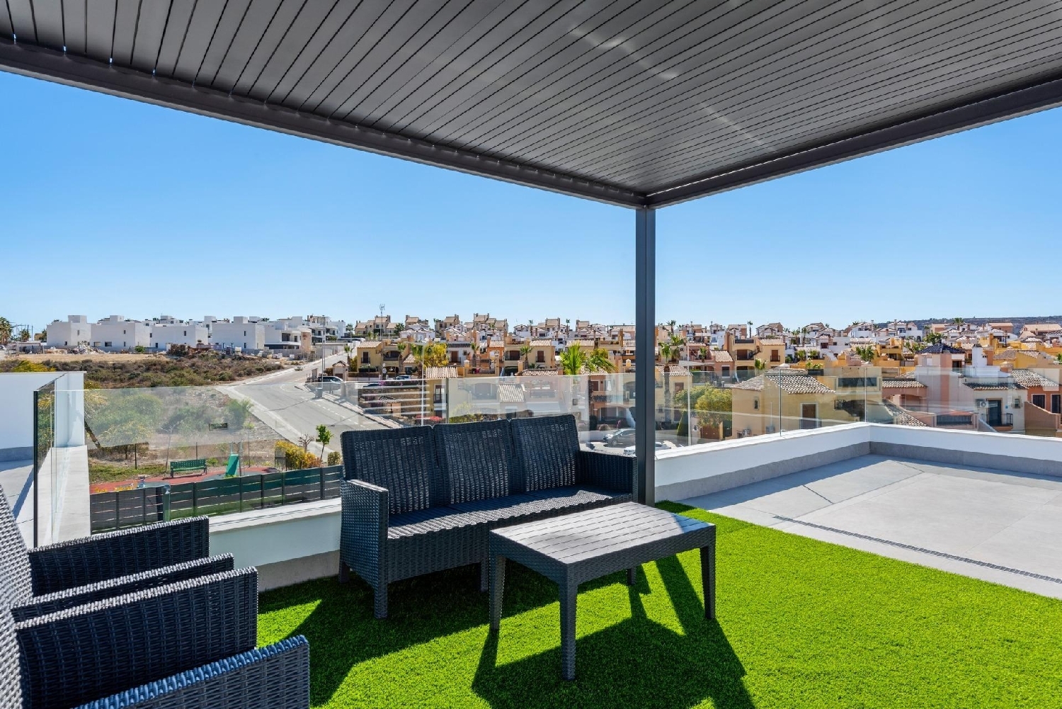  en venta chalet Algorfa Baix Segura 32