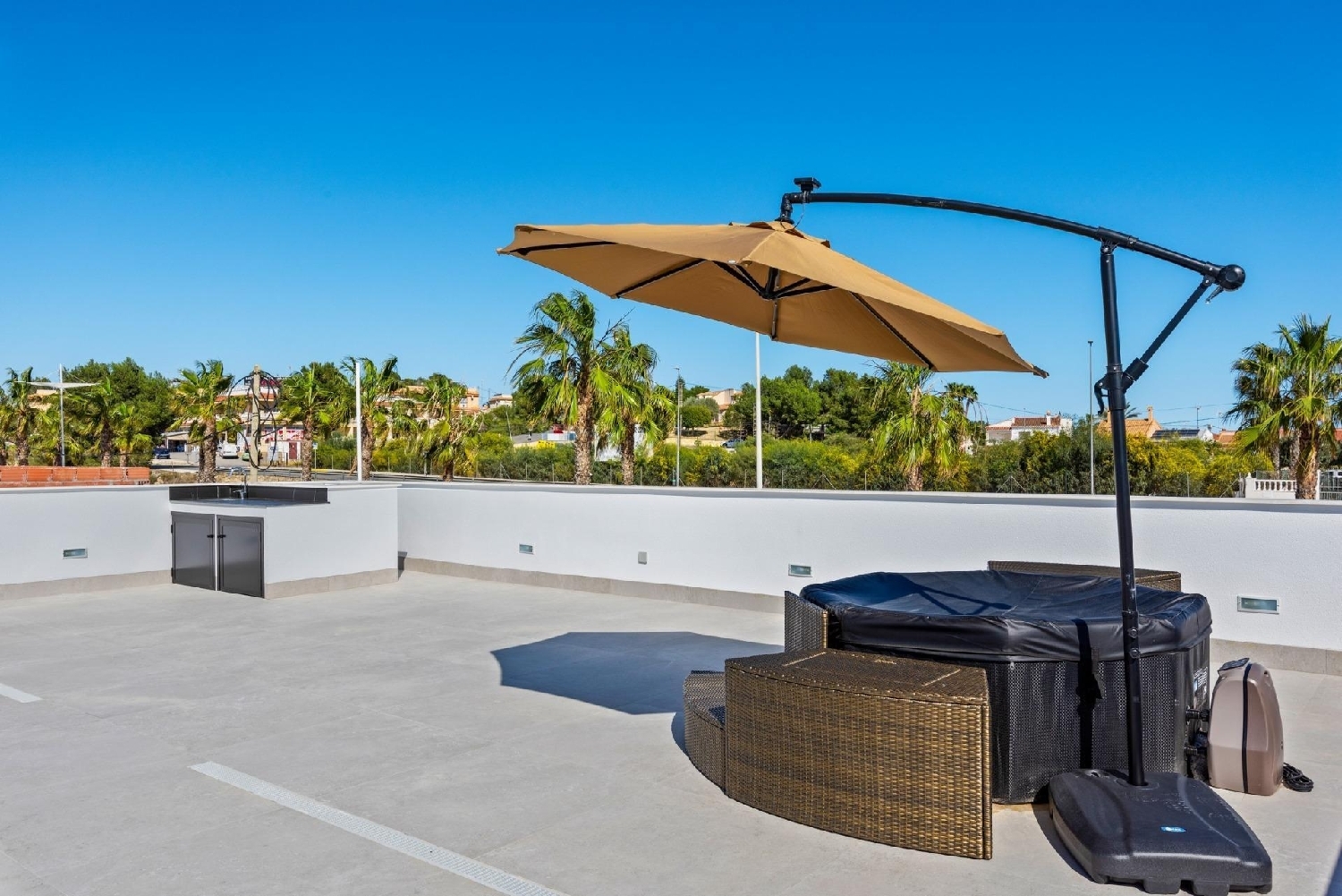  en venta chalet Algorfa Baix Segura 29