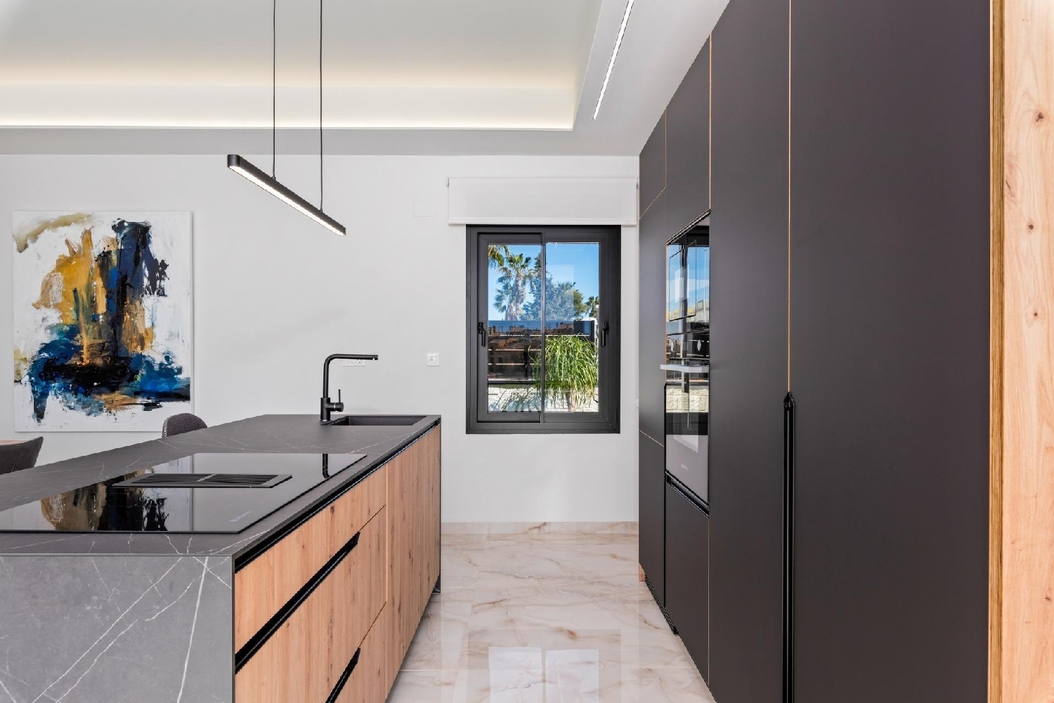  en venta chalet Algorfa Baix Segura 9