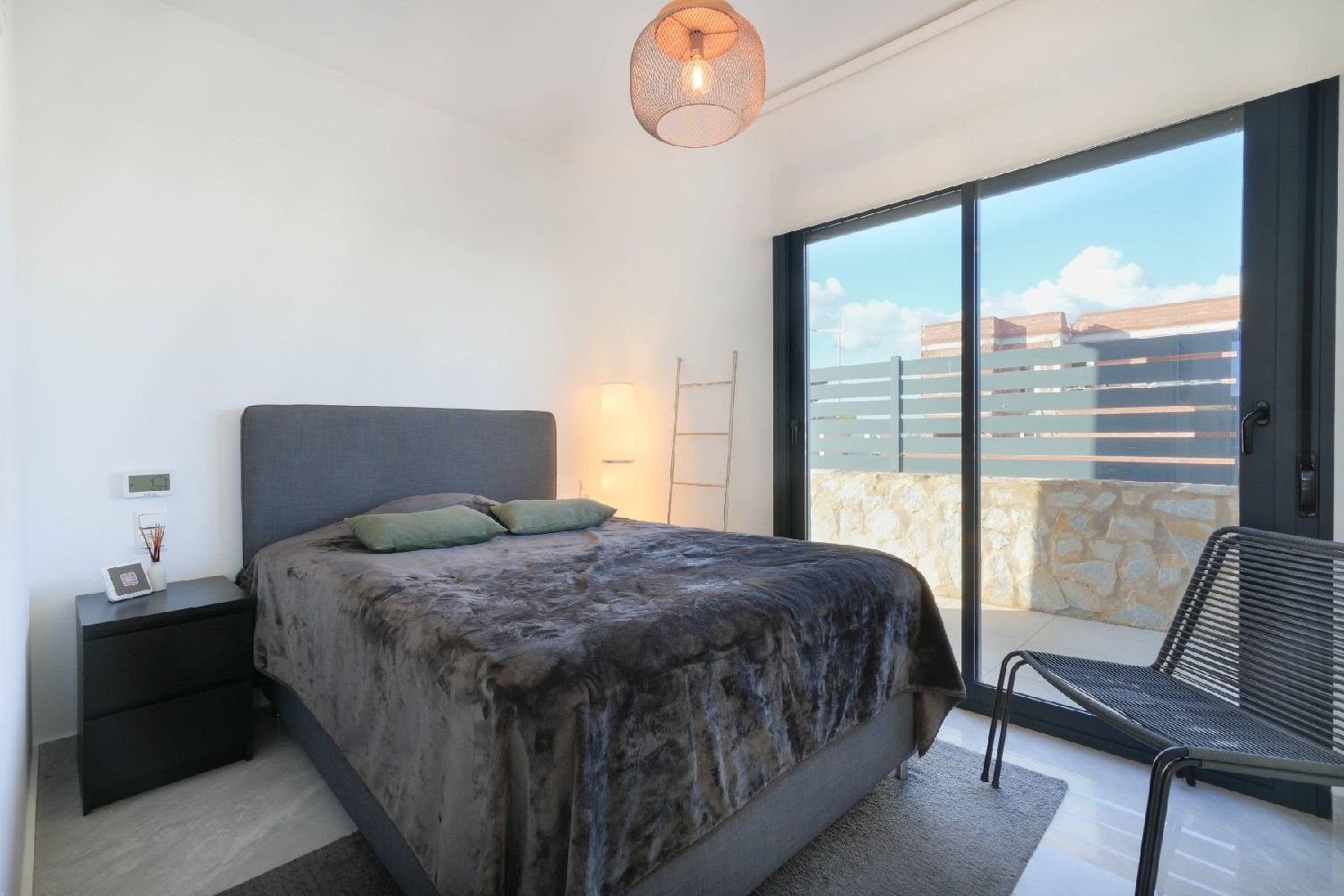  en venta chalet Algorfa Baix Segura 21