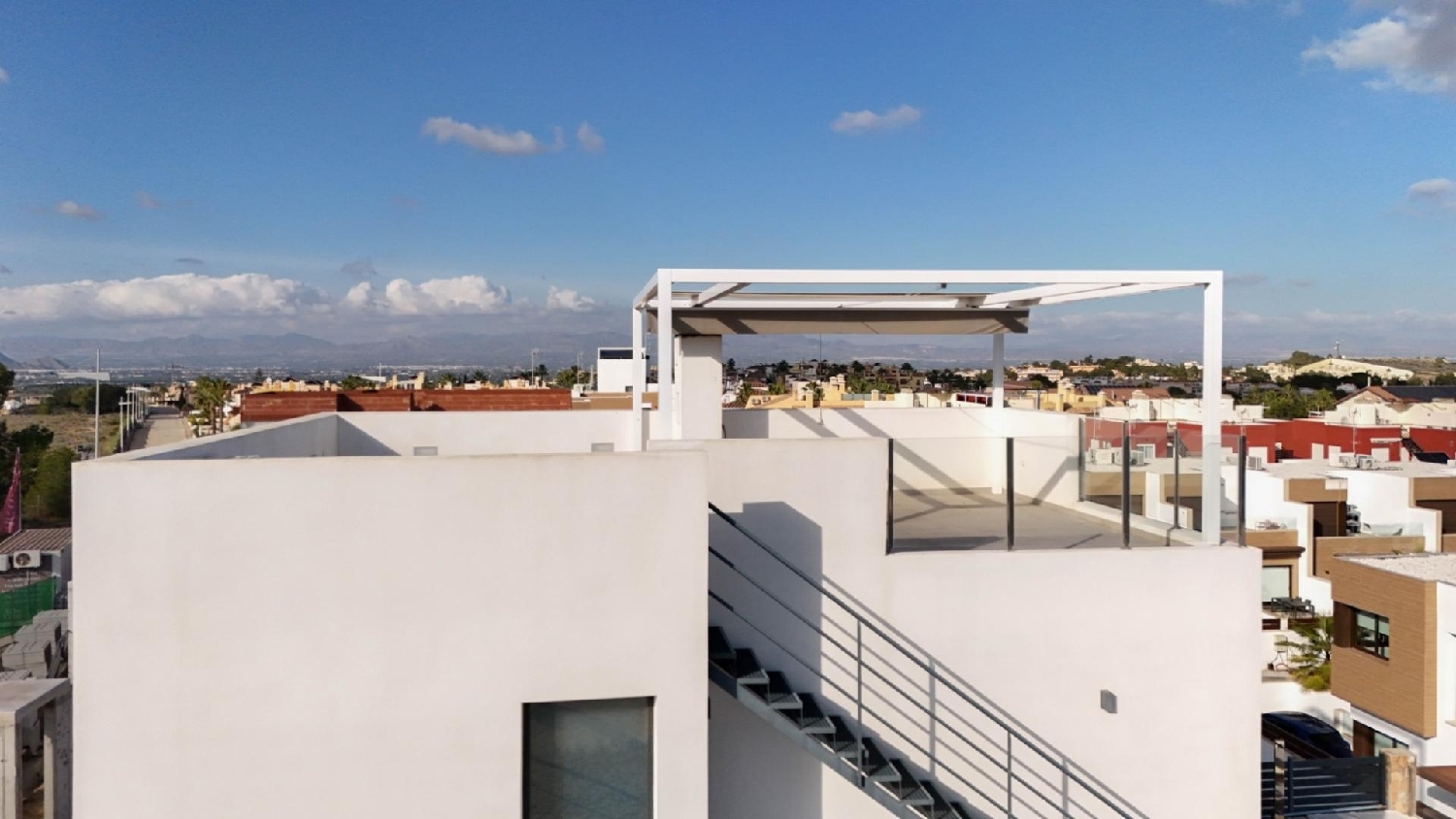  en venta chalet Algorfa Baix Segura 31