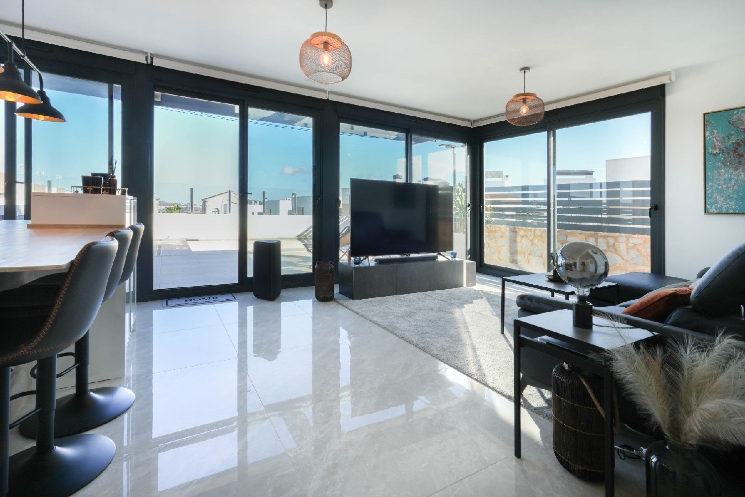  en venta chalet Algorfa Baix Segura 13