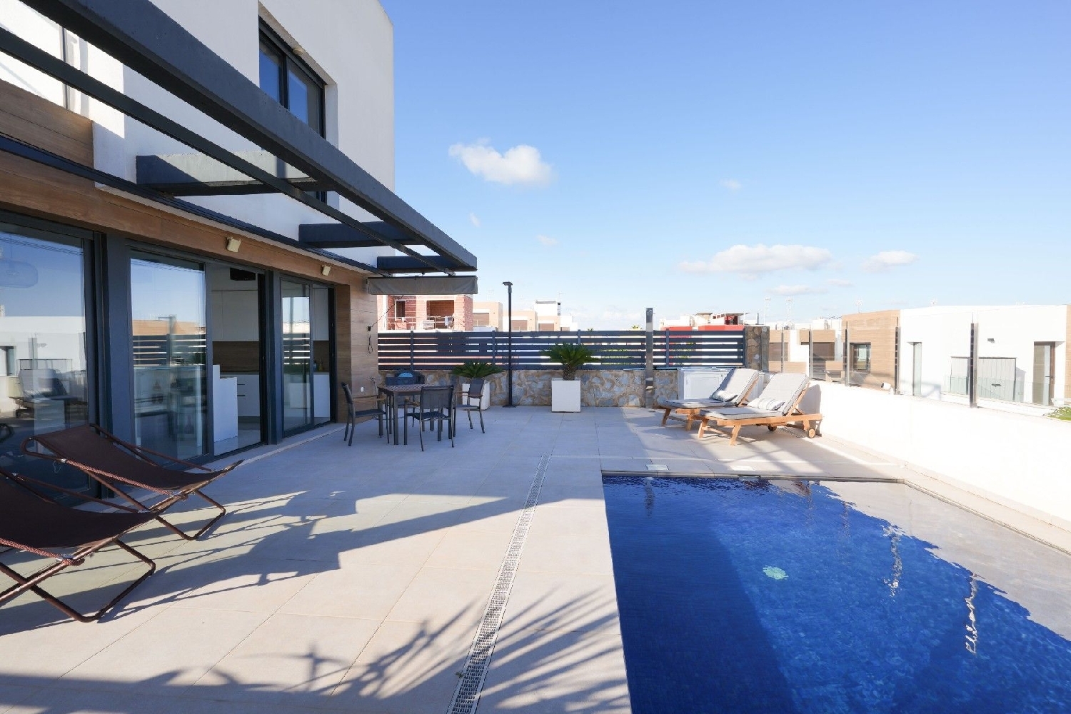  en venta chalet Algorfa Baix Segura 2