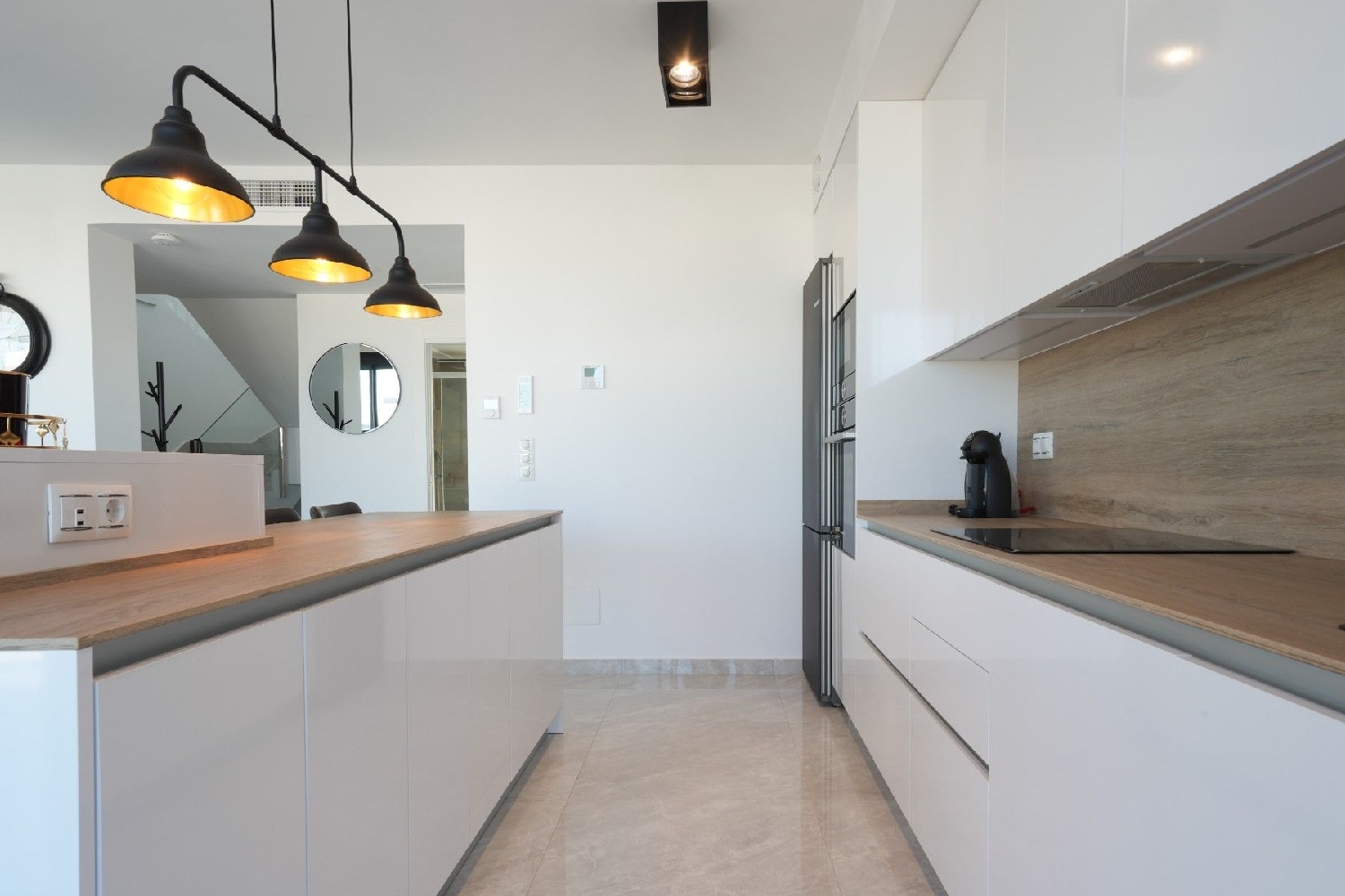  en venta chalet Algorfa Baix Segura 19