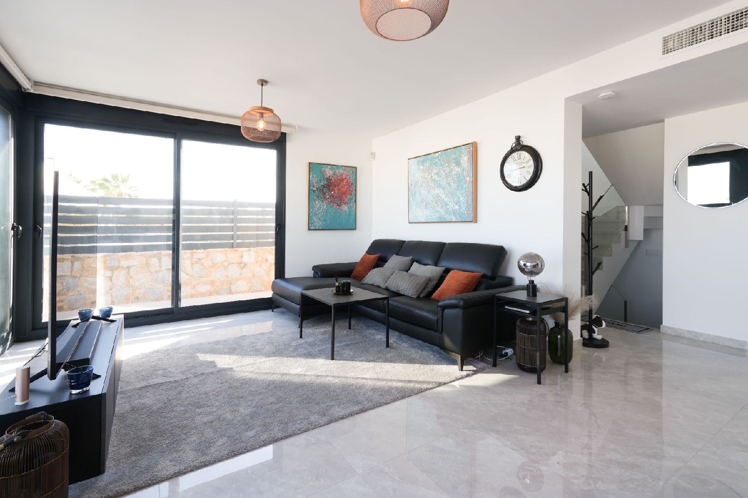  en venta chalet Algorfa Baix Segura 8