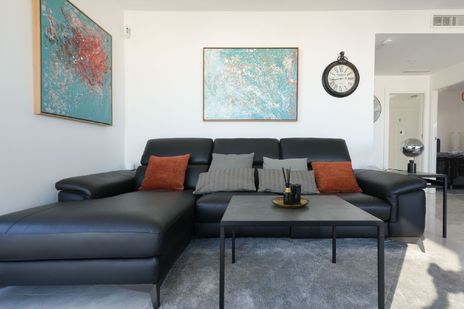  en venta chalet Algorfa Baix Segura 11