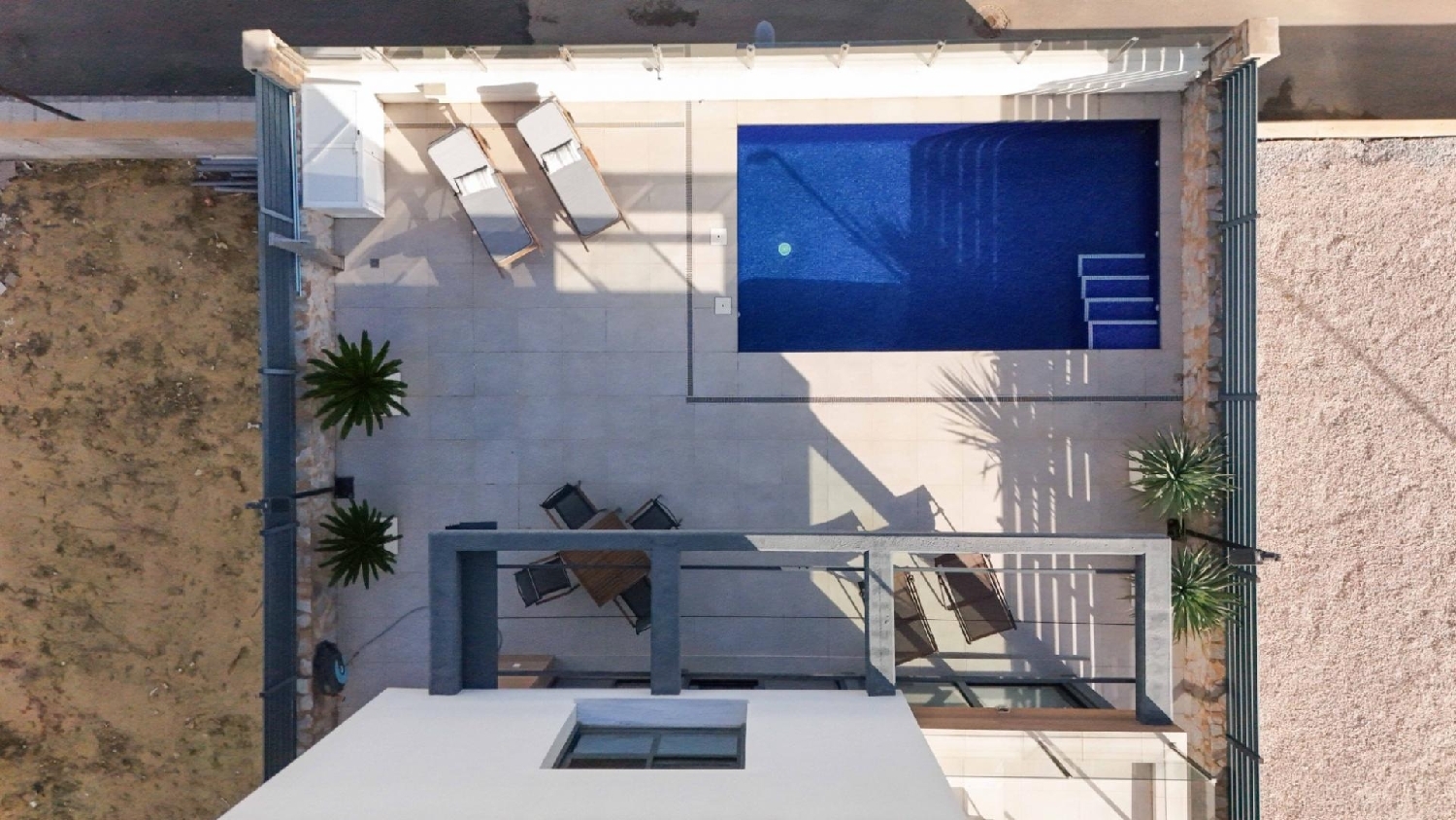  en venta chalet Algorfa Baix Segura 32