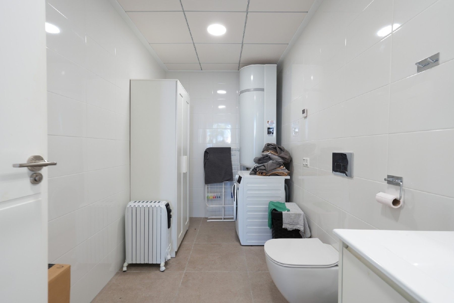  en venta chalet Algorfa Baix Segura 39