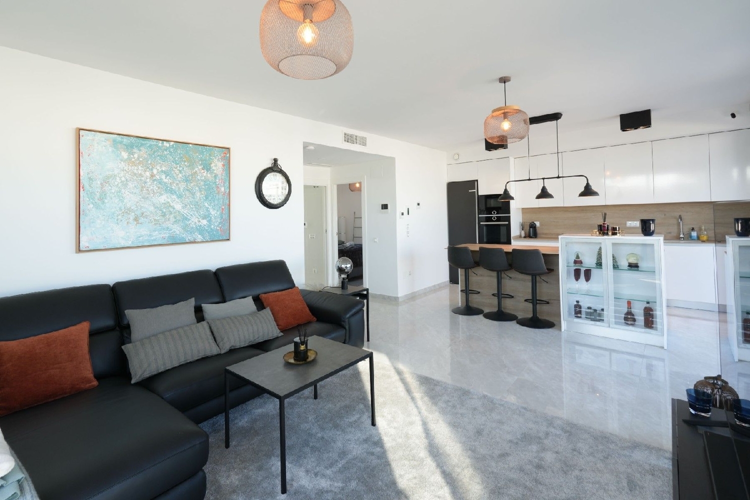  en venta chalet Algorfa Baix Segura 5