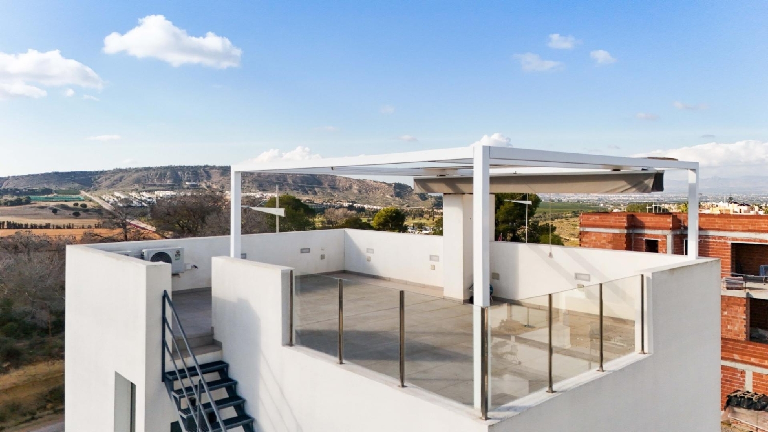  en venta chalet Algorfa Baix Segura 4