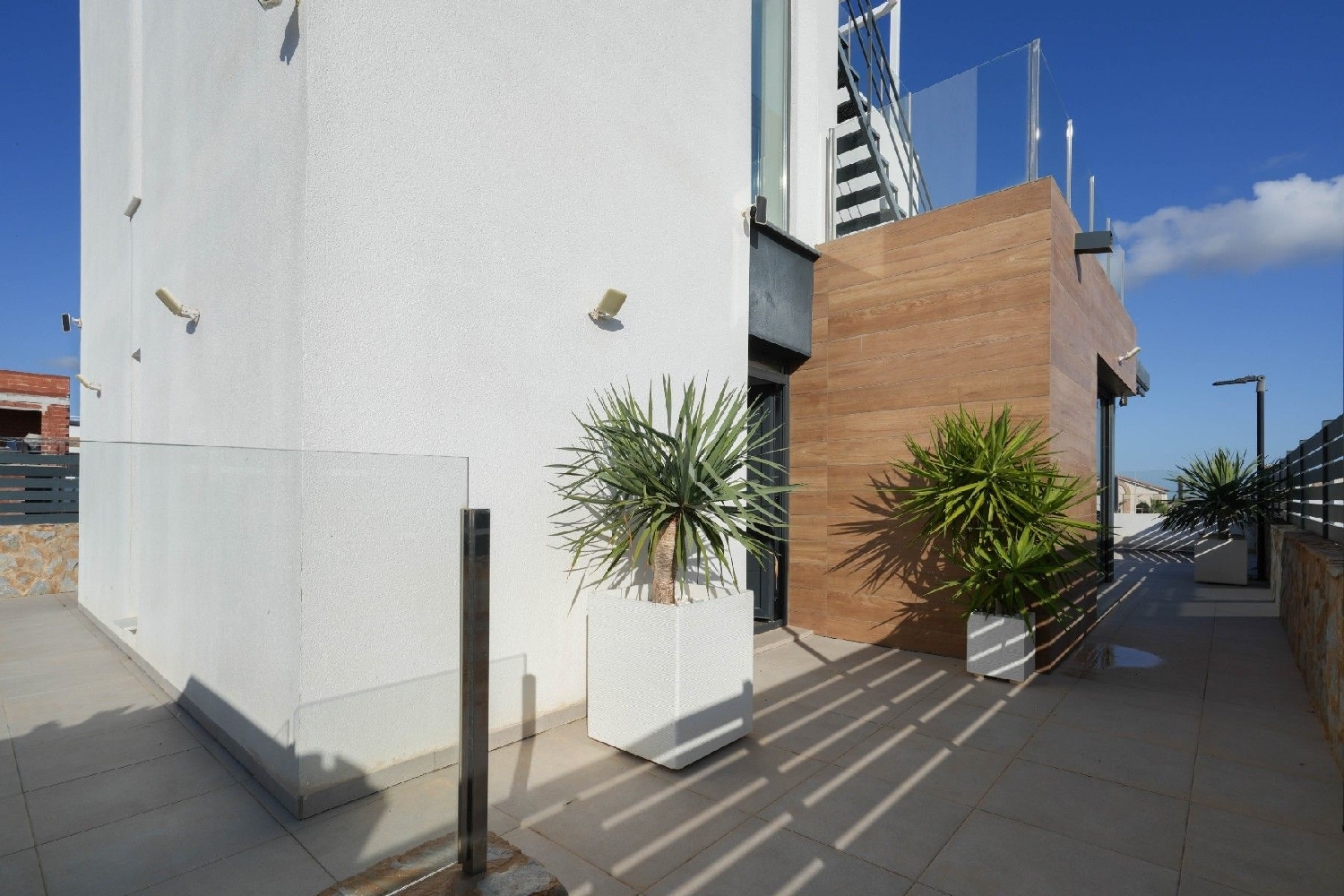  en venta chalet Algorfa Baix Segura 40