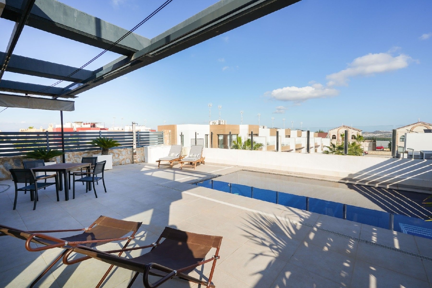  en venta chalet Algorfa Baix Segura 3