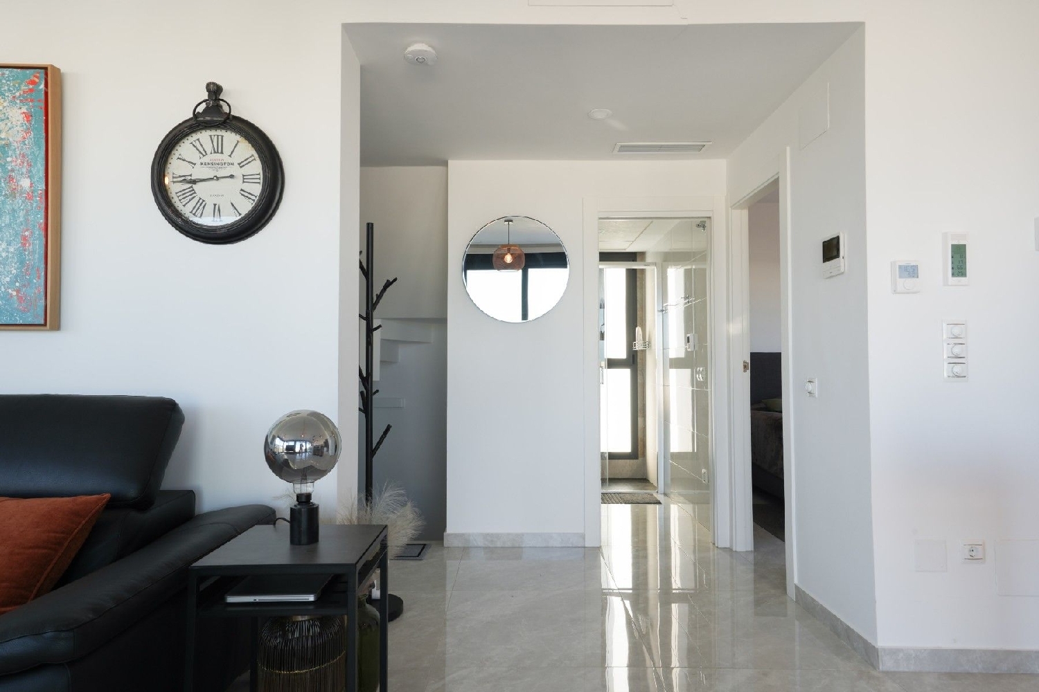  en venta chalet Algorfa Baix Segura 20