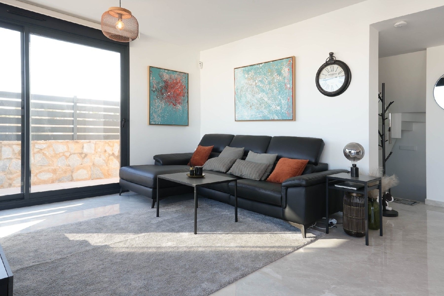  en venta chalet Algorfa Baix Segura 9