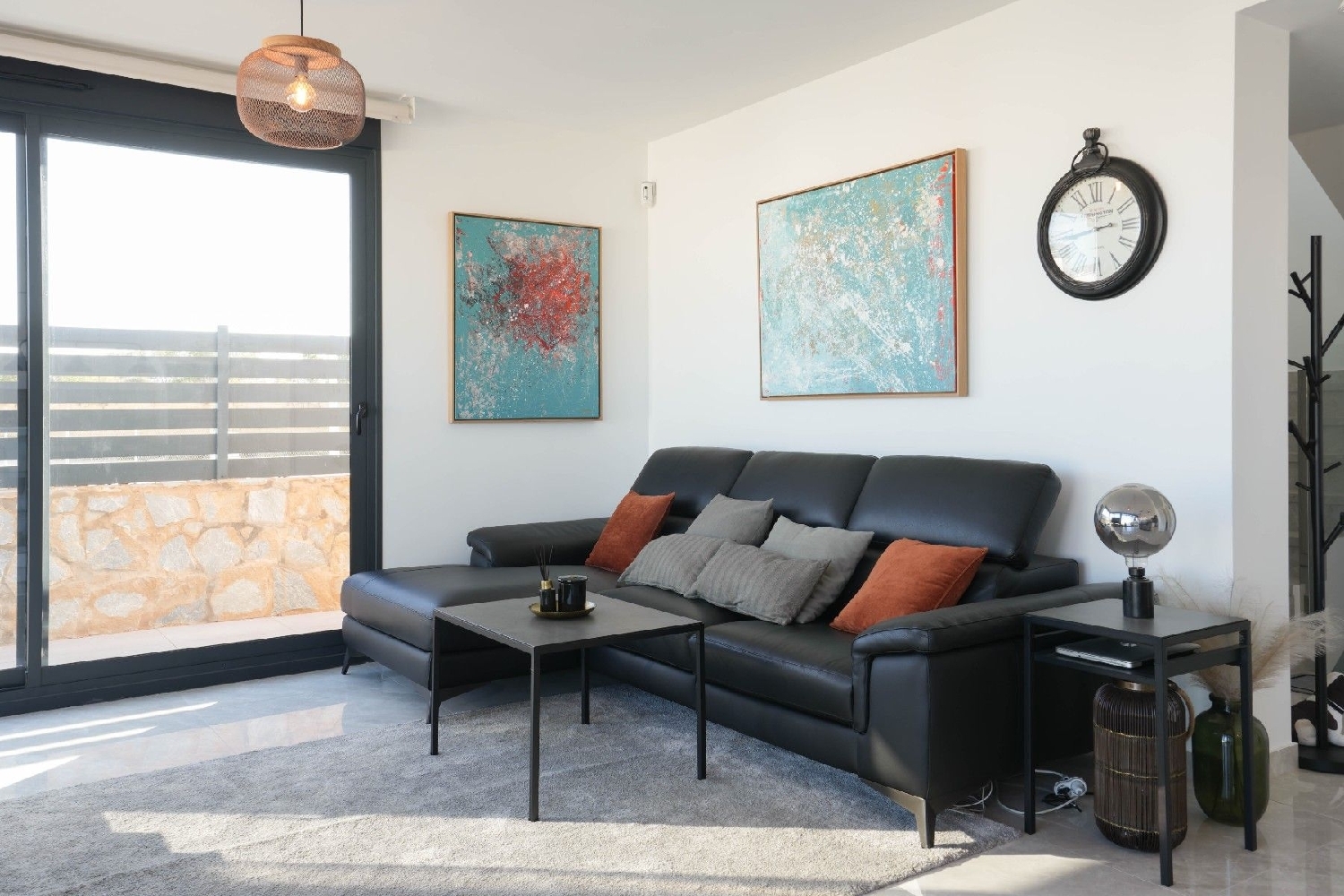  en venta chalet Algorfa Baix Segura 10