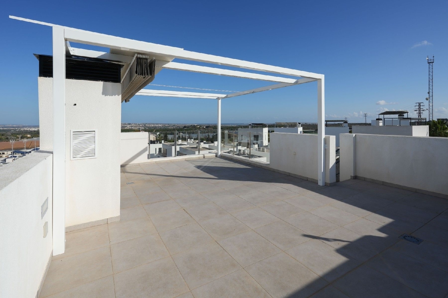  en venta chalet Algorfa Baix Segura 33