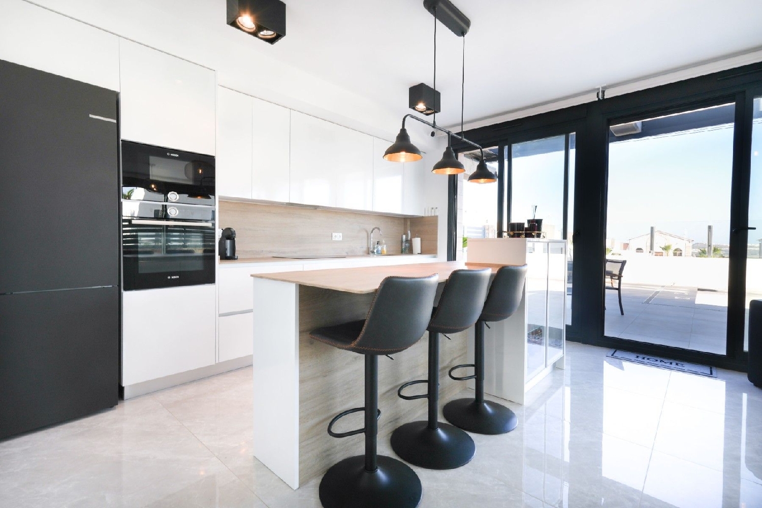  en venta chalet Algorfa Baix Segura 15