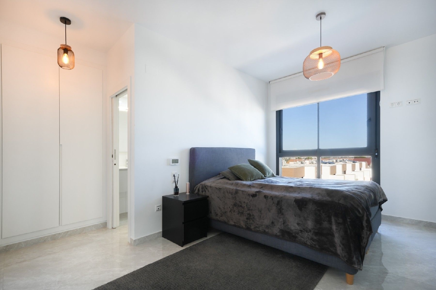  en venta chalet Algorfa Baix Segura 23