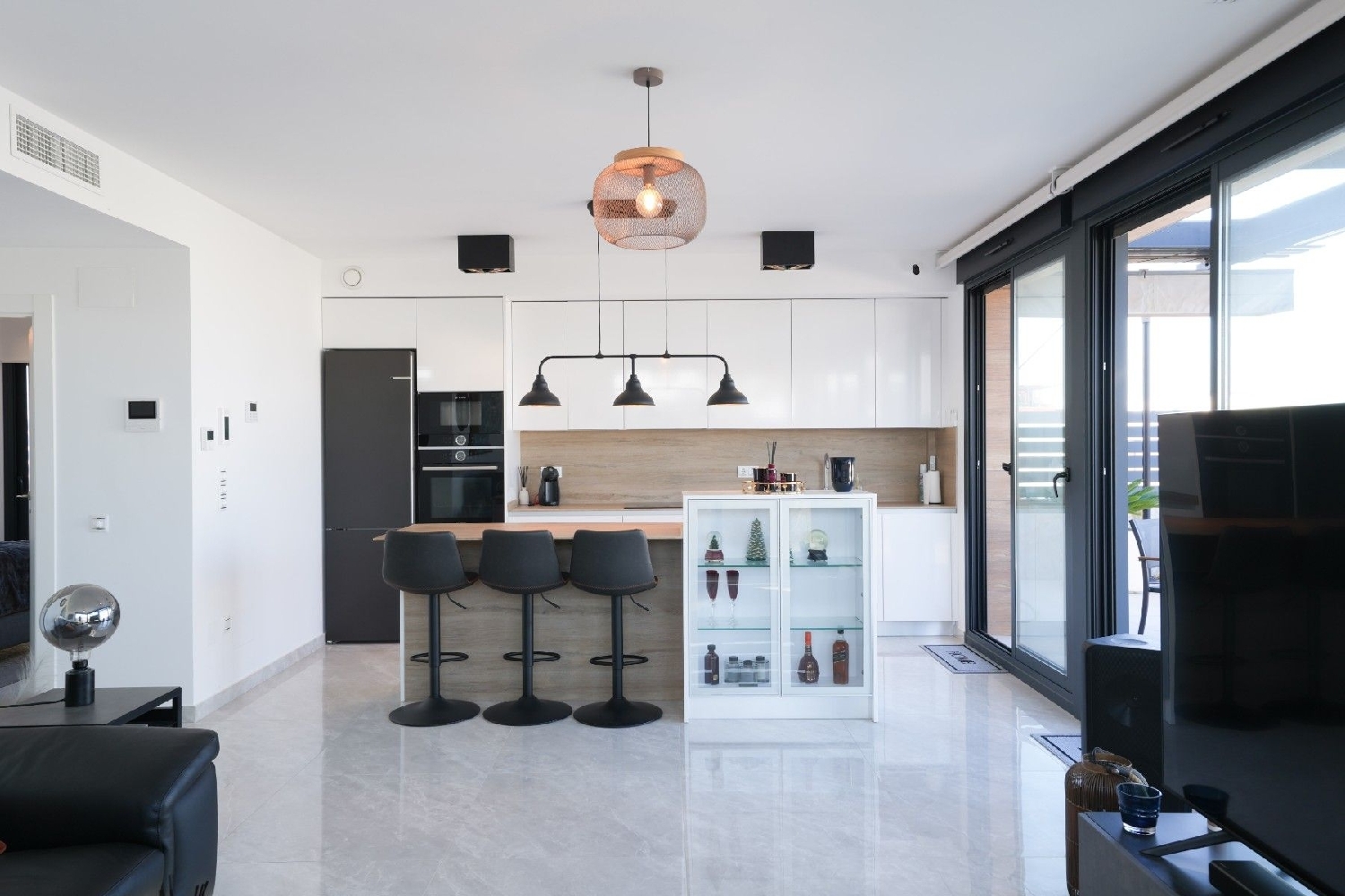  en venta chalet Algorfa Baix Segura 16