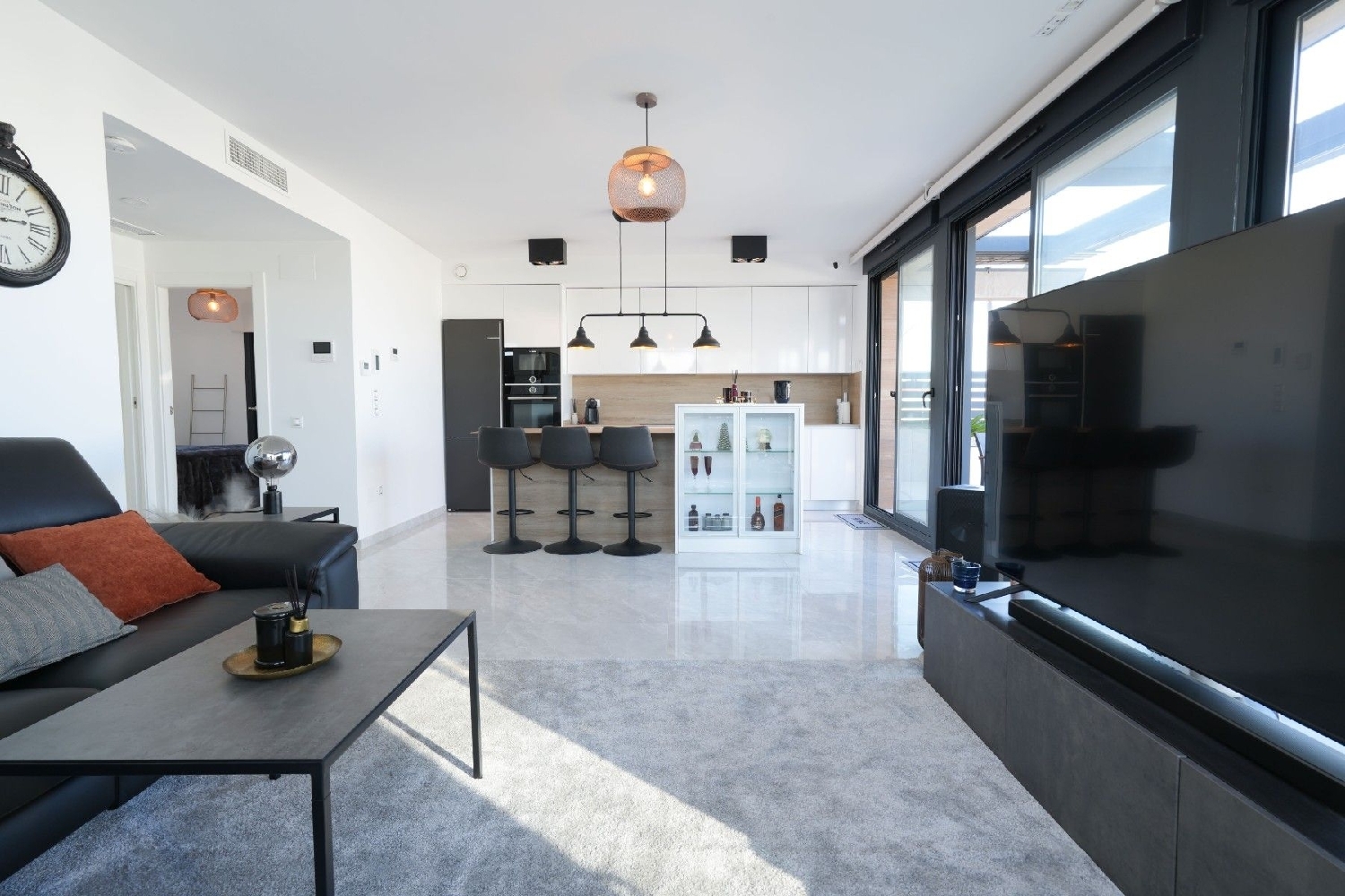  en venta chalet Algorfa Baix Segura 6