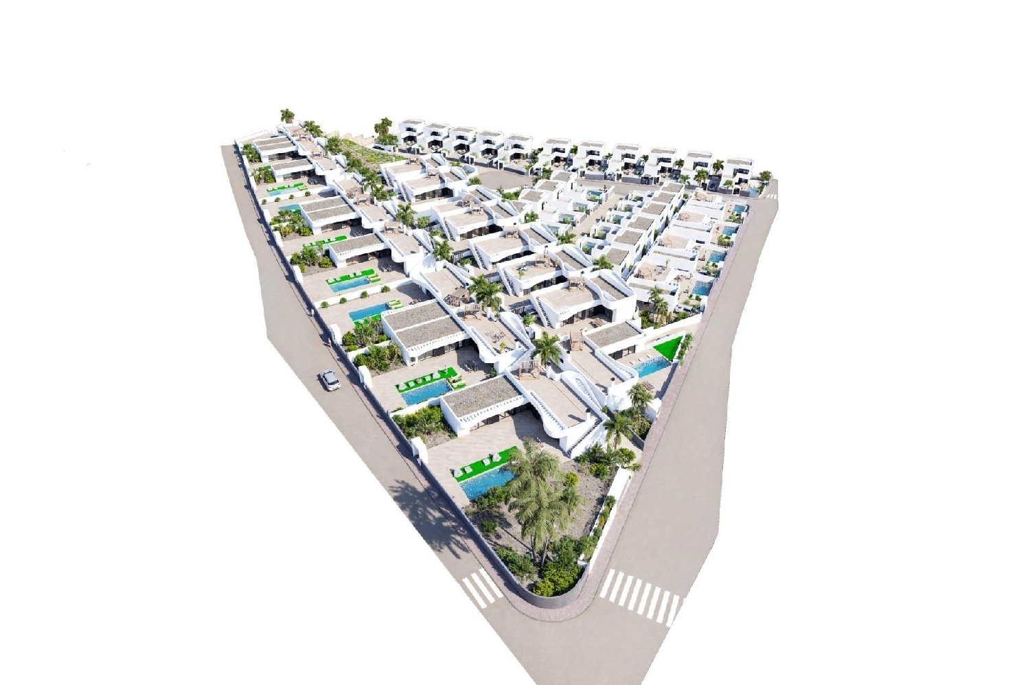  for sale villa Algorfa Baix Segura 12