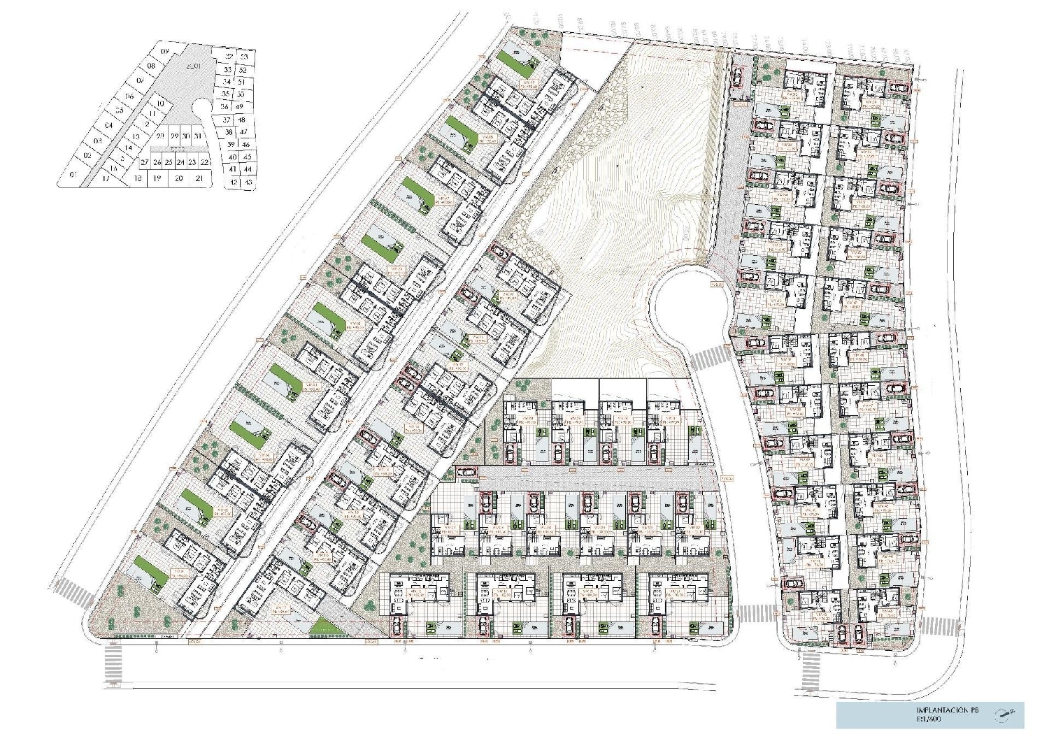  te koop villa Algorfa Baix Segura 15