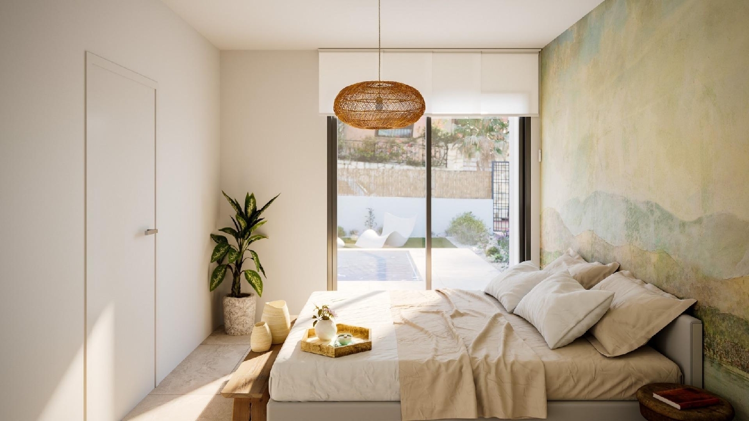  à vendre villa Algorfa Baix Segura 8