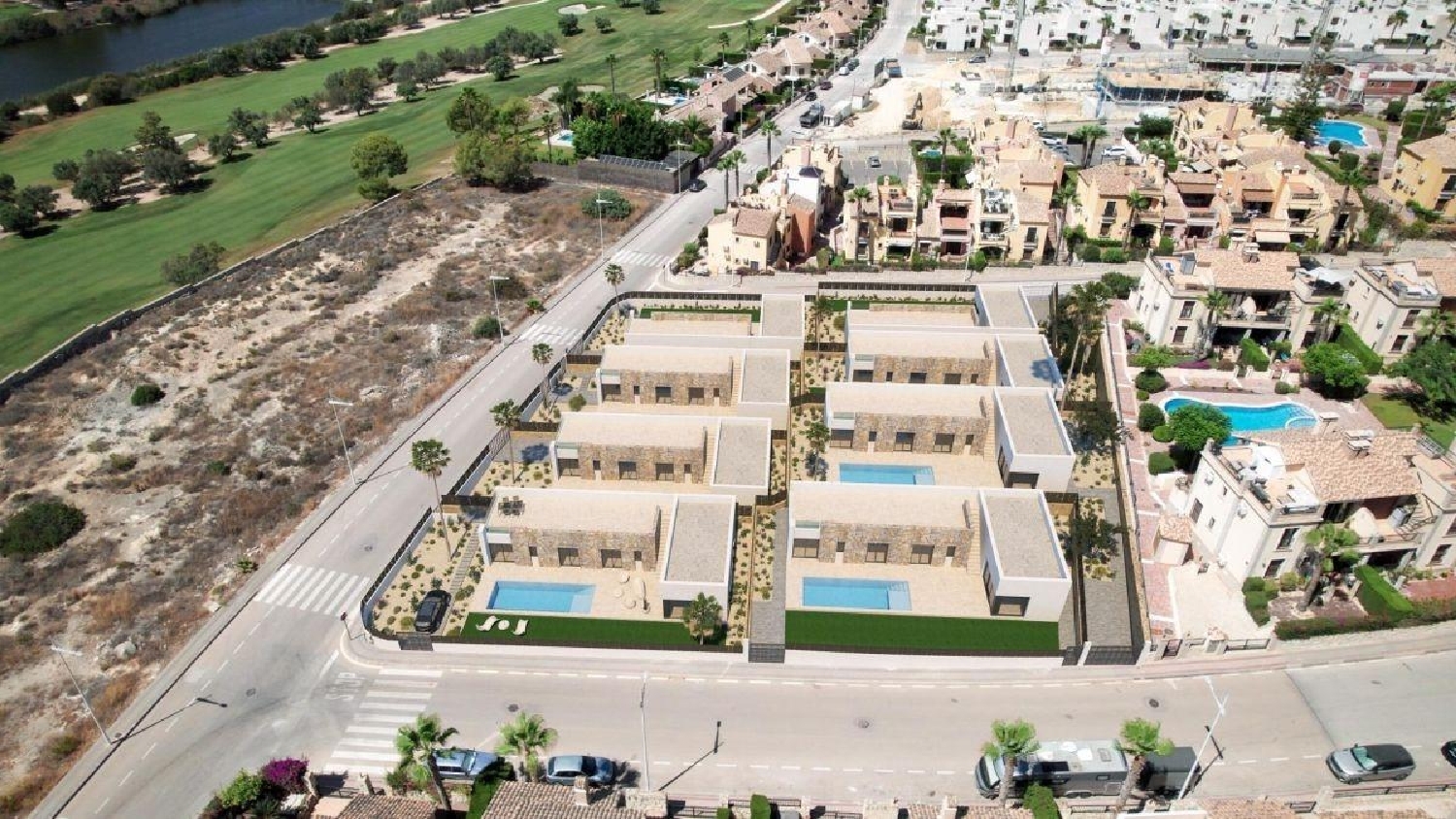  for sale villa Algorfa Baix Segura 5