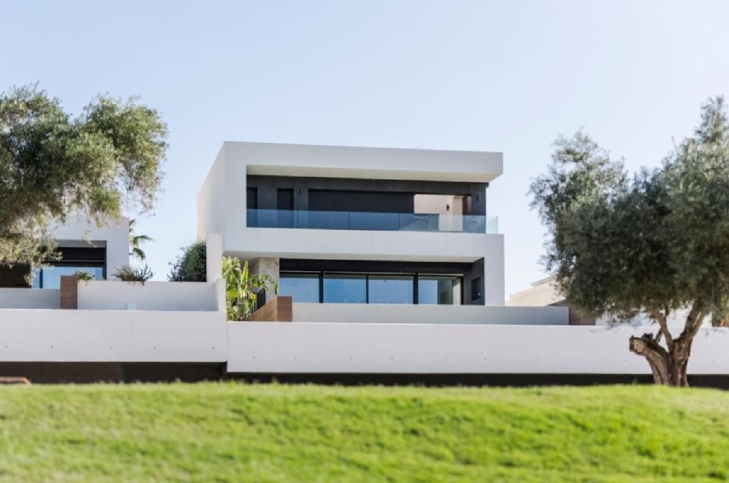  à vendre villa Algorfa Baix Segura 2