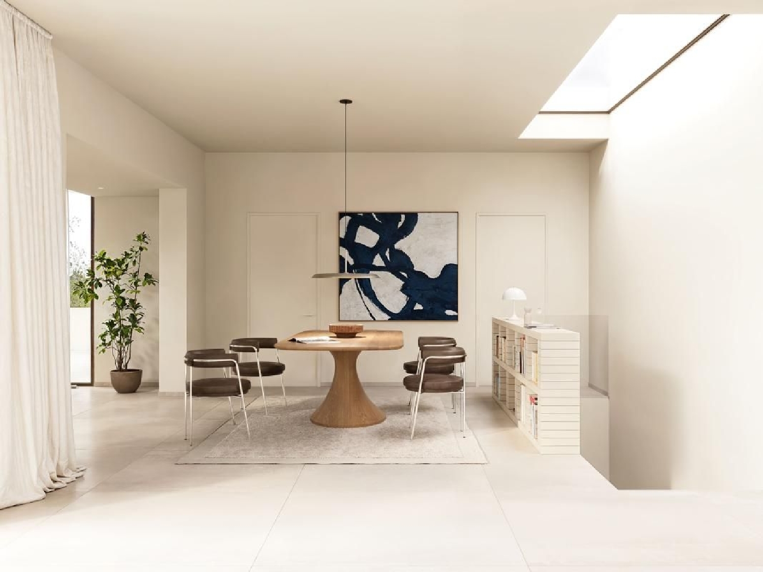  à vendre villa Algorfa Baix Segura 3