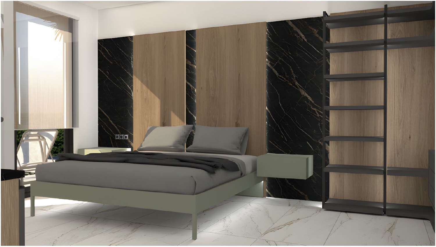  à vendre villa Algorfa Baix Segura 2