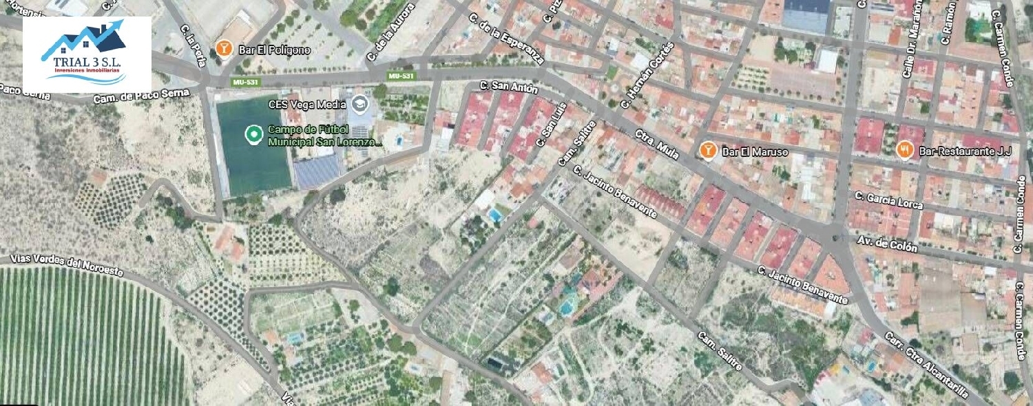  kaufen Villa Alguazas Vega Media Del Segura 3