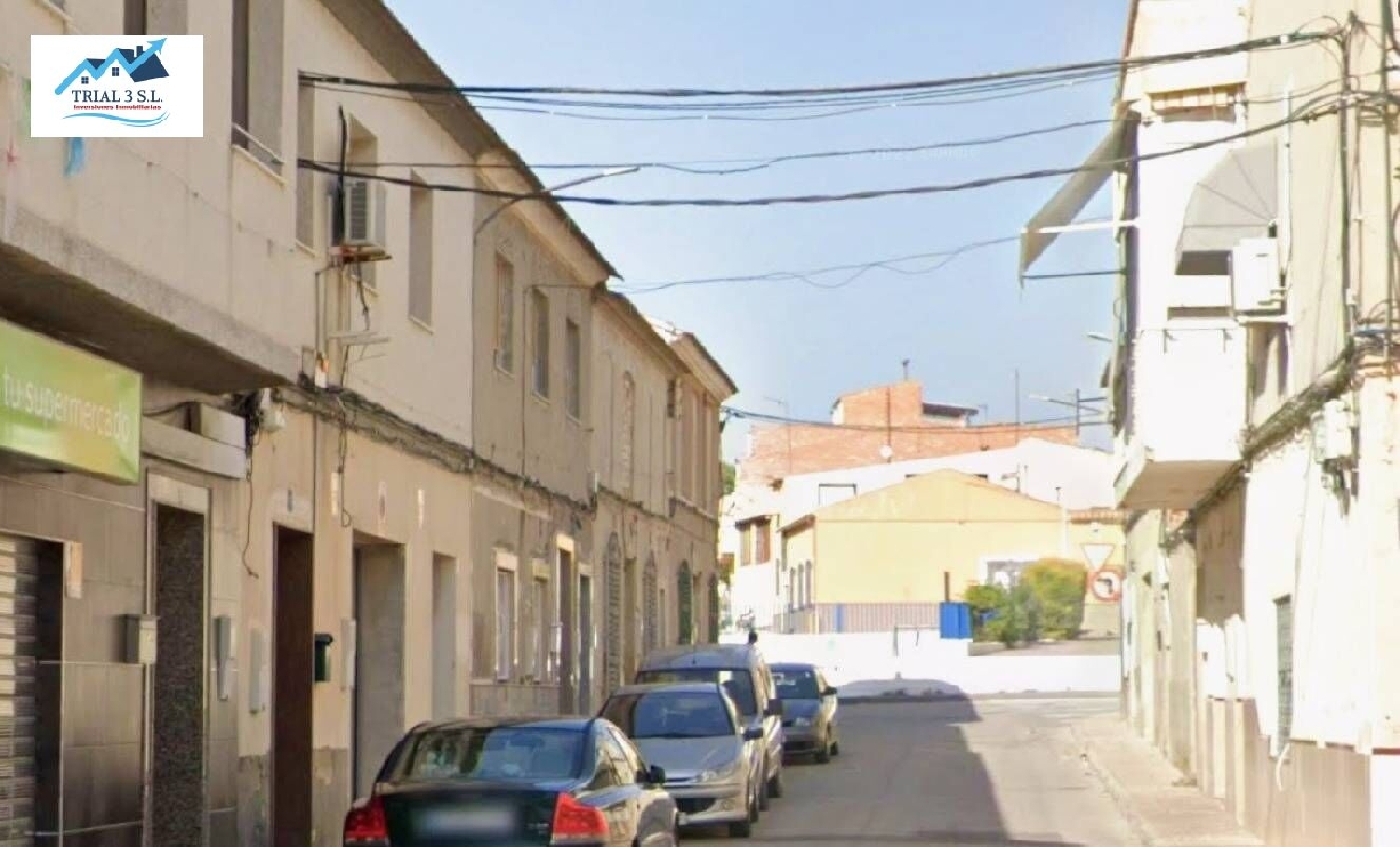  kaufen Villa Alguazas Vega Media Del Segura 1