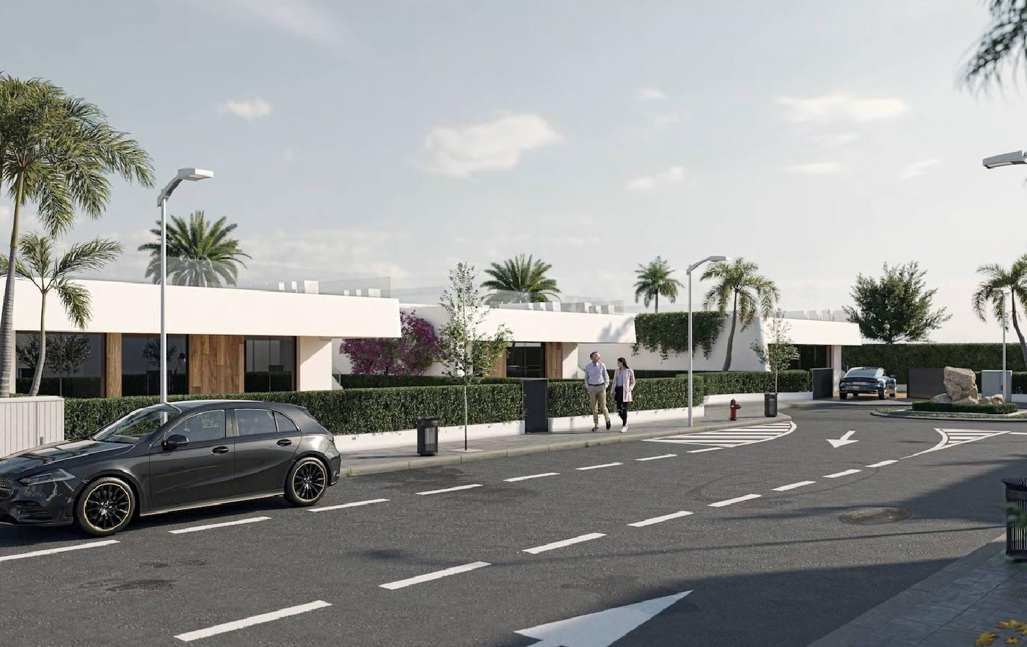  te koop villa Alhama De Murcia Bajo Guadalentín 6