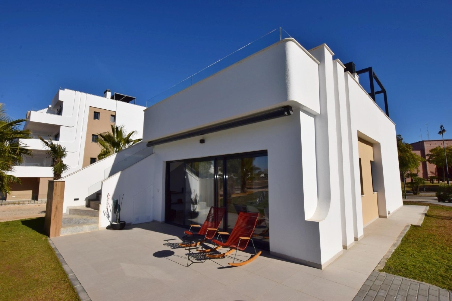  te koop villa Alhama De Murcia Bajo Guadalentín 7