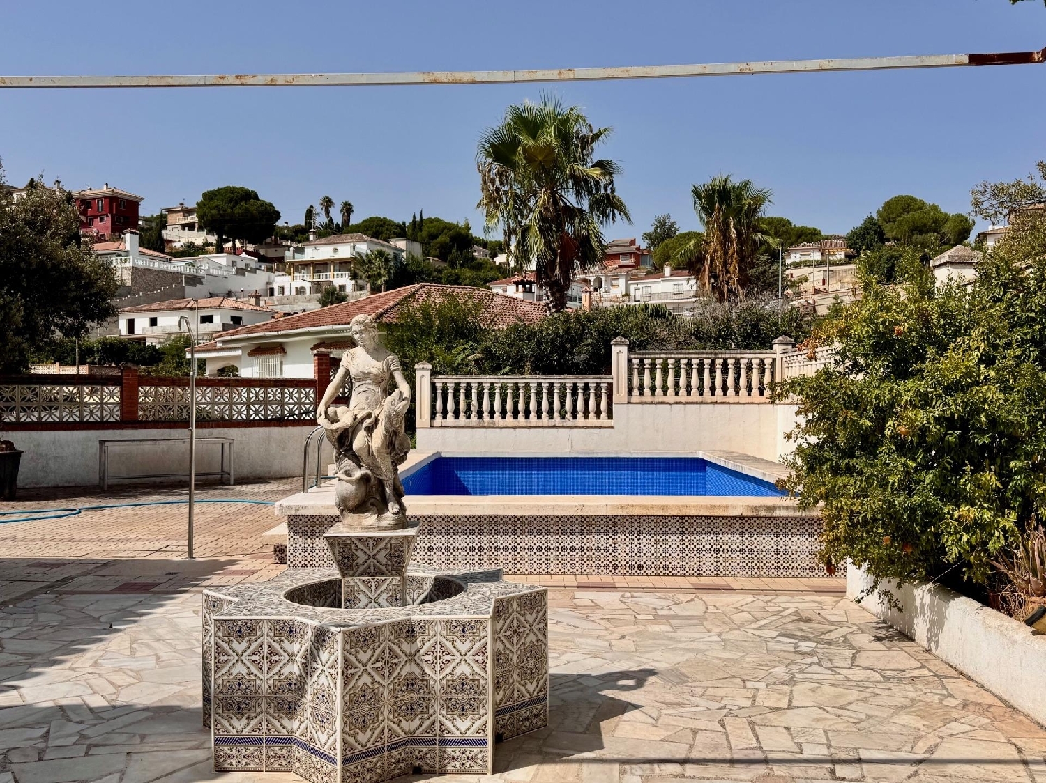  for sale villa Alhaurín De La Torre Valle Del Guadalhorce 7