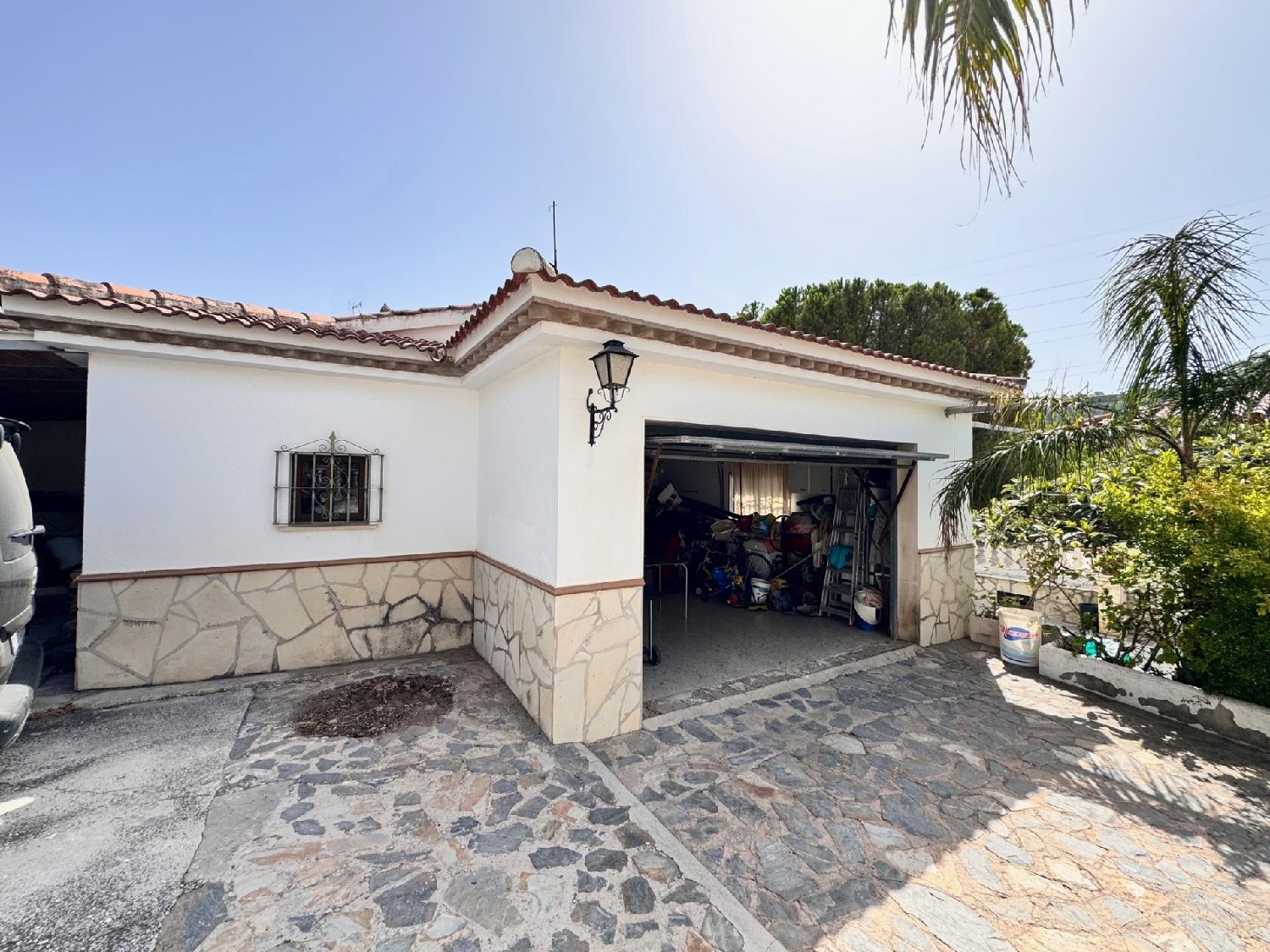  for sale villa Alhaurín De La Torre Valle Del Guadalhorce 2