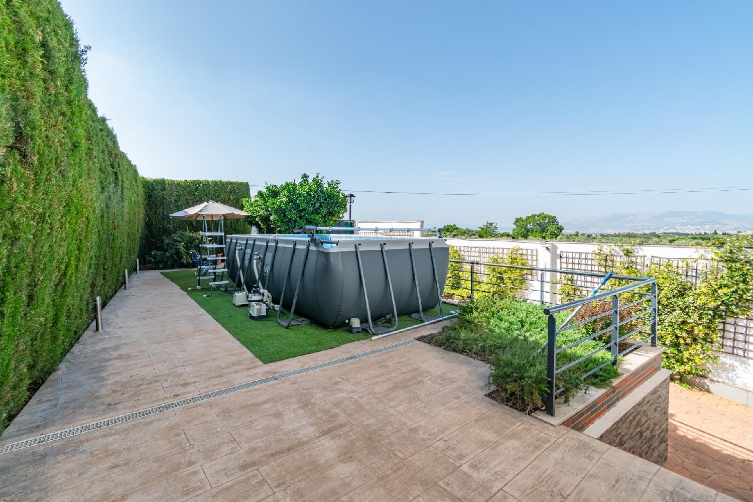  en venta chalet Alhendín Vega De Granada 6