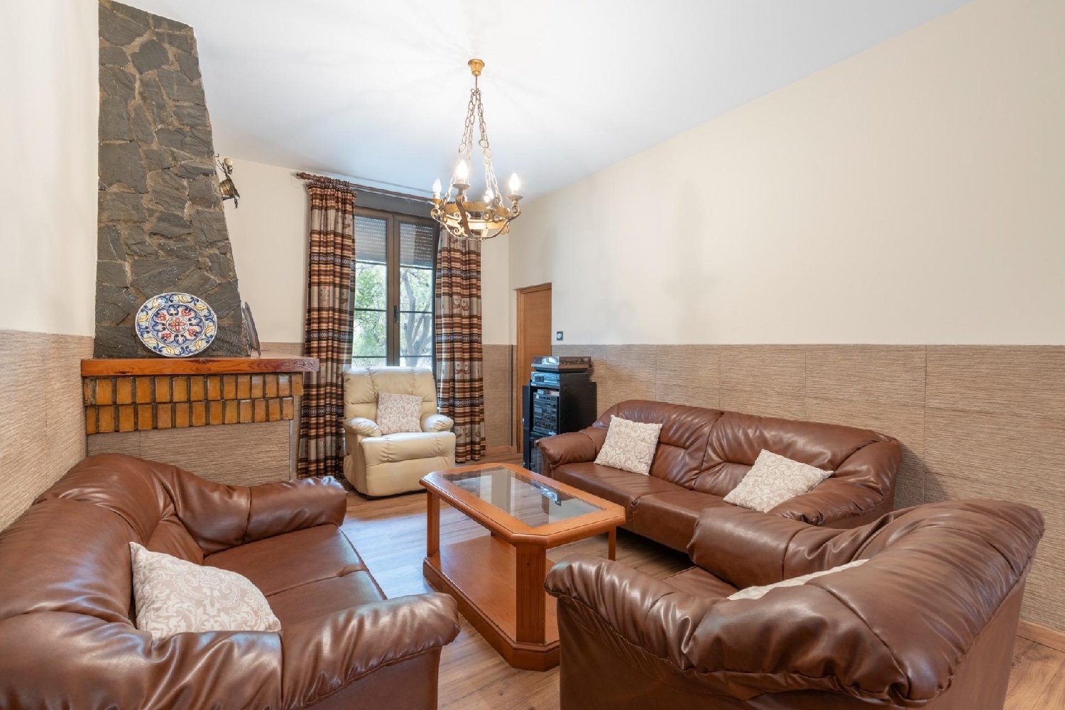 te koop villa Alhendín Vega De Granada 6