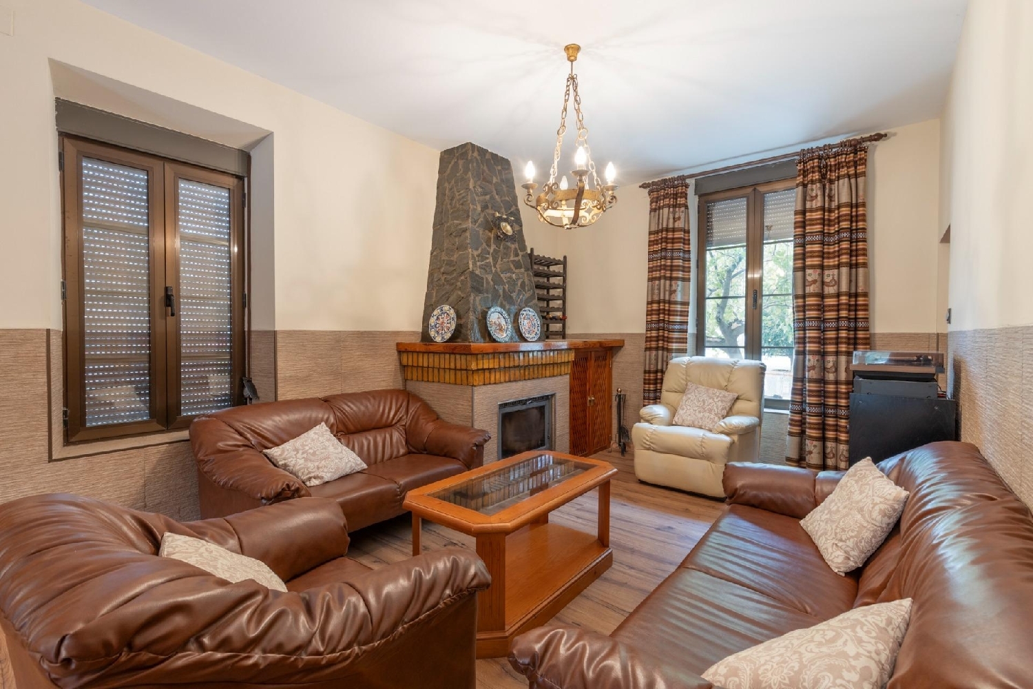 te koop villa Alhendín Vega De Granada 5