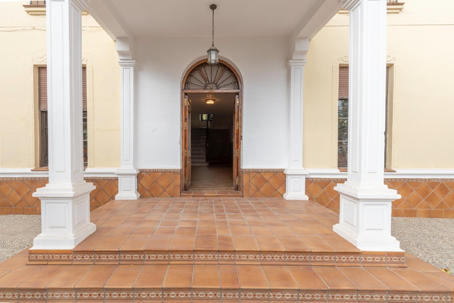  for sale villa Alhendín Vega De Granada 3