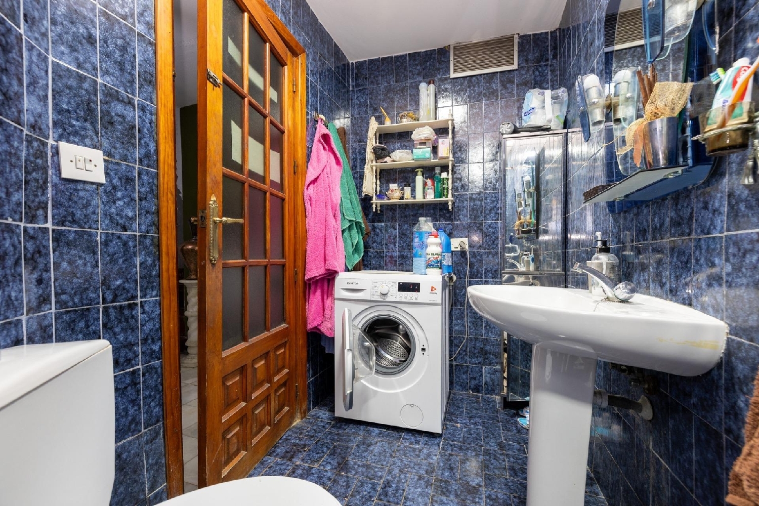 for sale villa Alhendín Vega De Granada 7