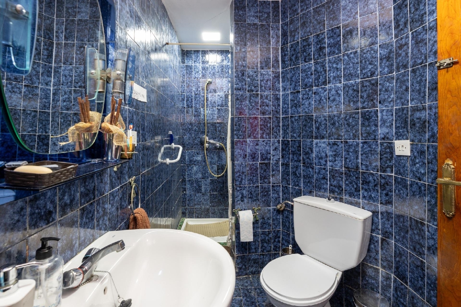 for sale villa Alhendín Vega De Granada 6