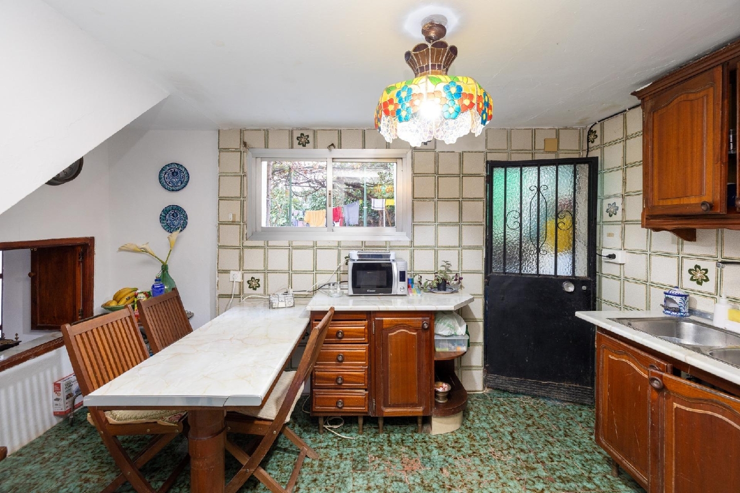 for sale villa Alhendín Vega De Granada 4