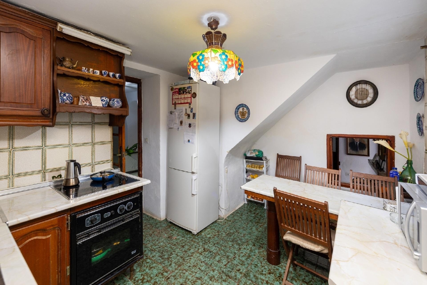 for sale villa Alhendín Vega De Granada 5