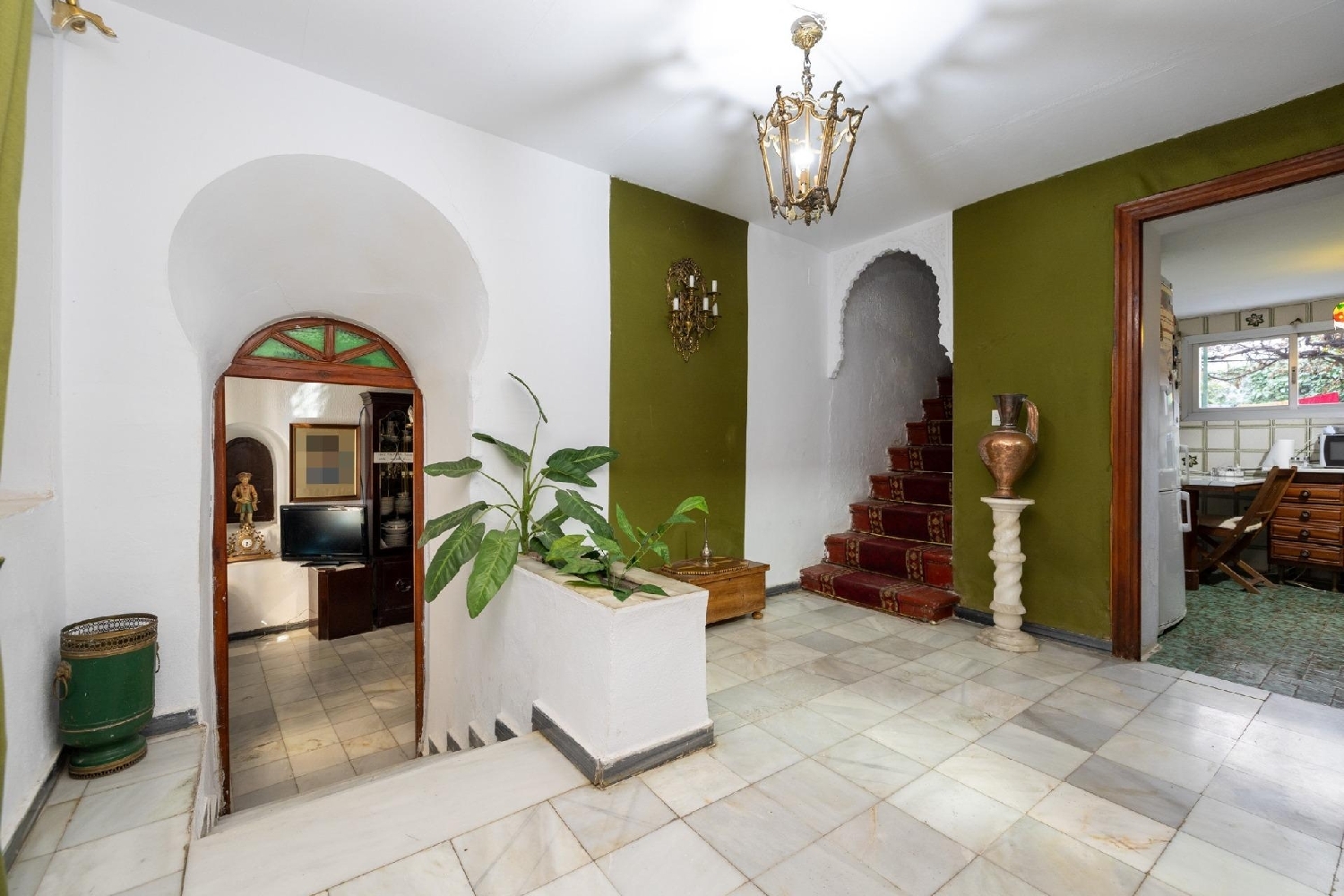 for sale villa Alhendín Vega De Granada 3